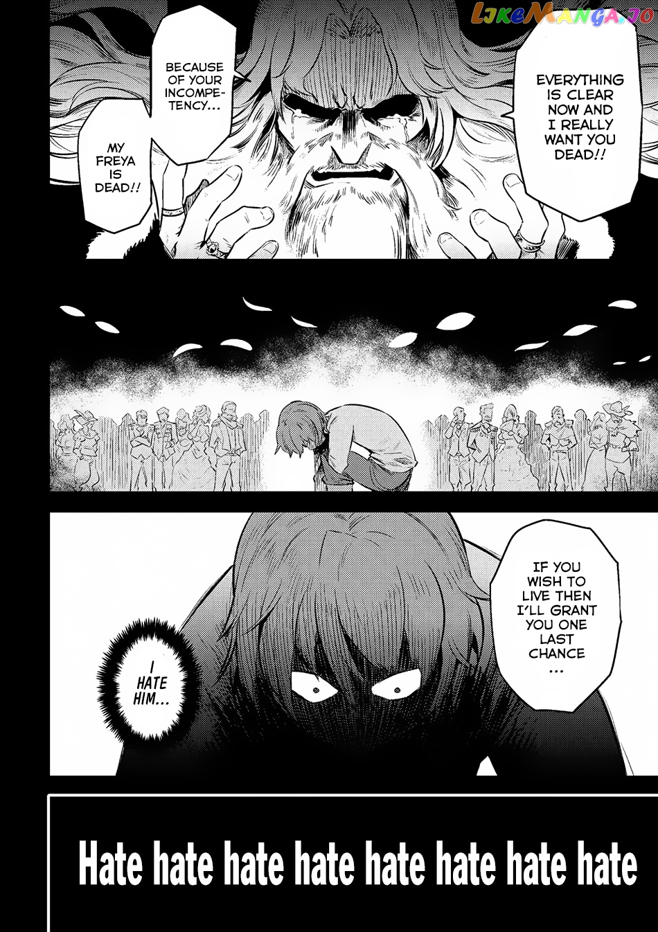 Redo Of Healer, Chapter 10.1 image 03
